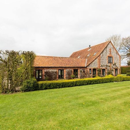 Willa Williams Barn West Beckham Zewnętrze zdjęcie